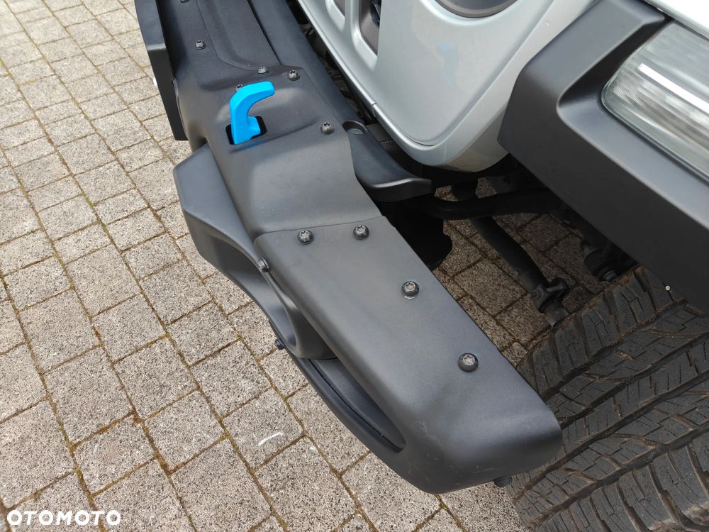 Jeep Wrangler Unlimited 2.0 Turbo PHEV 4xe Rubicon - 34