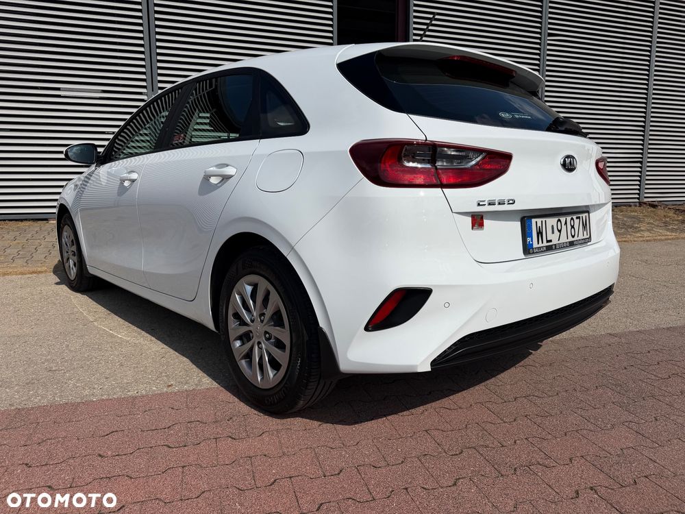 Kia Ceed 1.4 S - 11