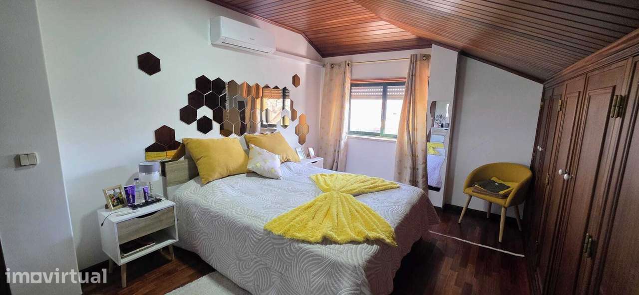 Apartamento T3 Duplex - A3212/26 - Grande imagem: 3/5