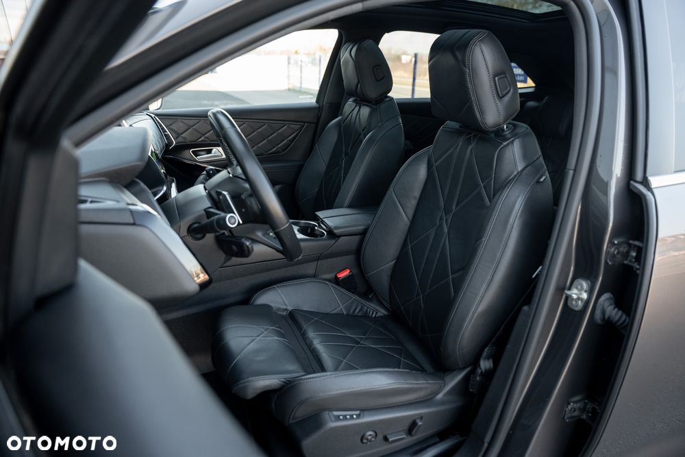 DS Automobiles DS 7 Crossback 1.6 PureTech Rivoli - 24