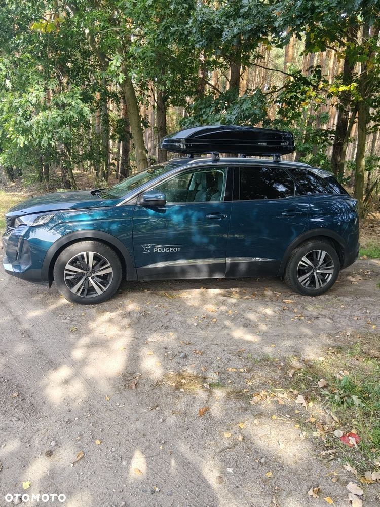 Peugeot 3008 - 4