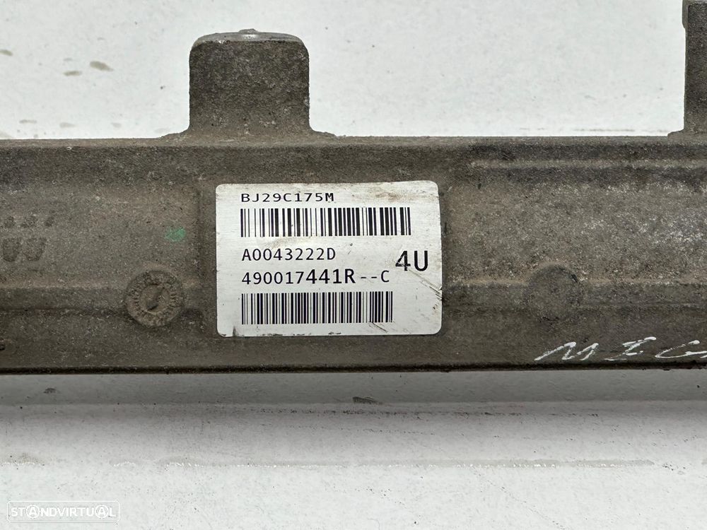 Caixa Direção - Renault Megane IV (2016) - 6