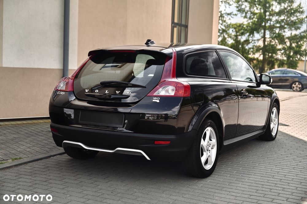 Volvo C30 DRIVe Momentum - 12