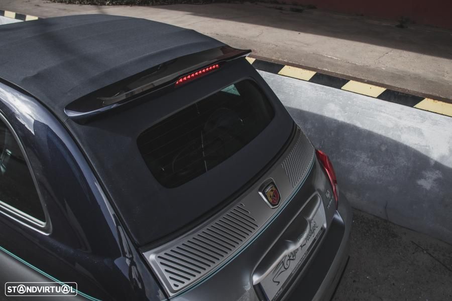 Abarth 695C - 15