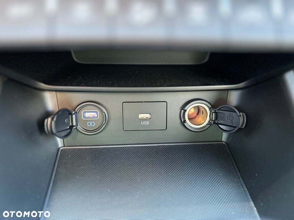 Hyundai Kona 1.0 T-GDI Style DCT - 33