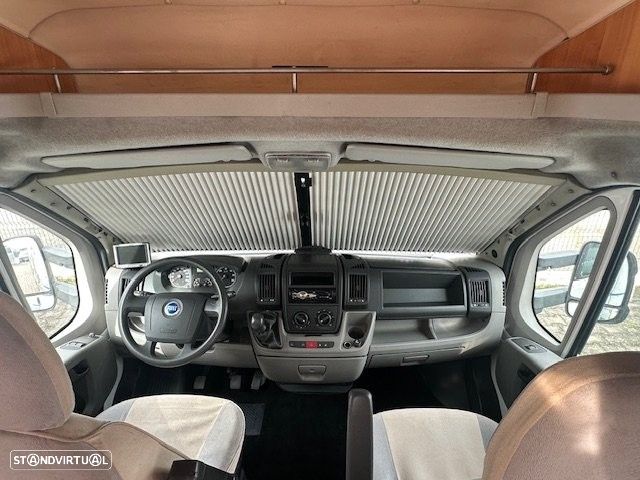 Adria Coral S 650 SP - 11