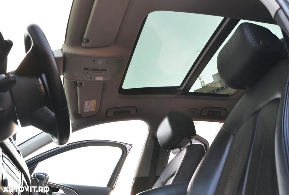 Audi A6 Allroad 3.0 TDI Quattro Stronic - 16