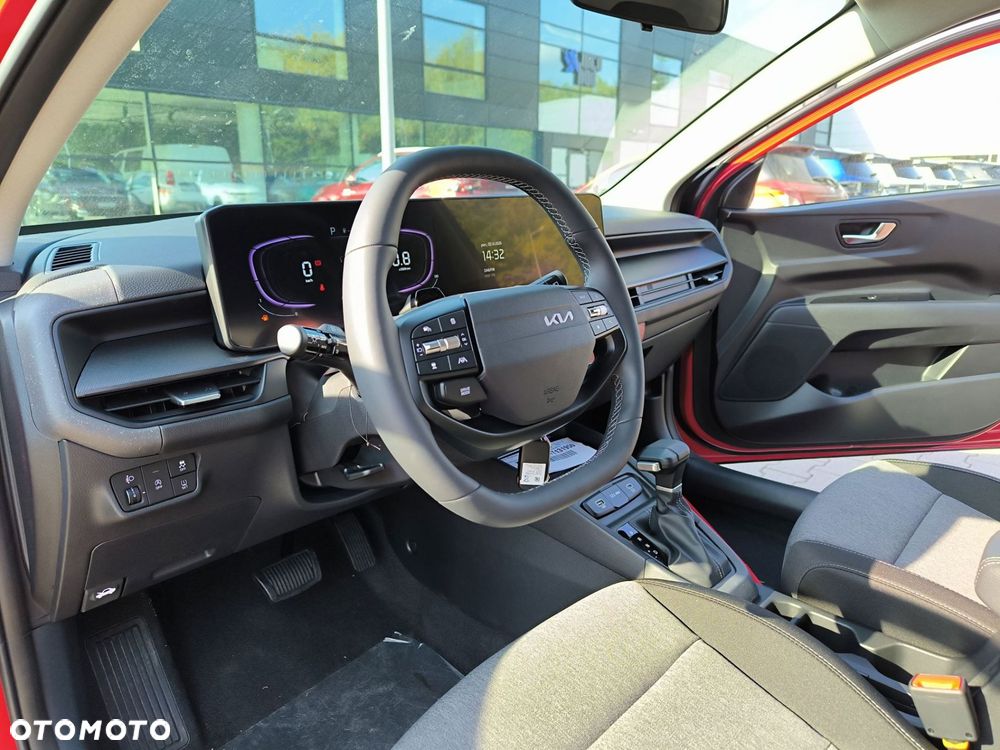 Kia Stonic 1.0 T-GDI L DCT - 9