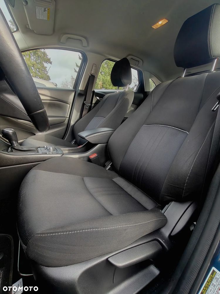 Mazda CX-3 SKYACTIV-G 150 SKYACTIV-Drive AWD Exclusive-Line - 20