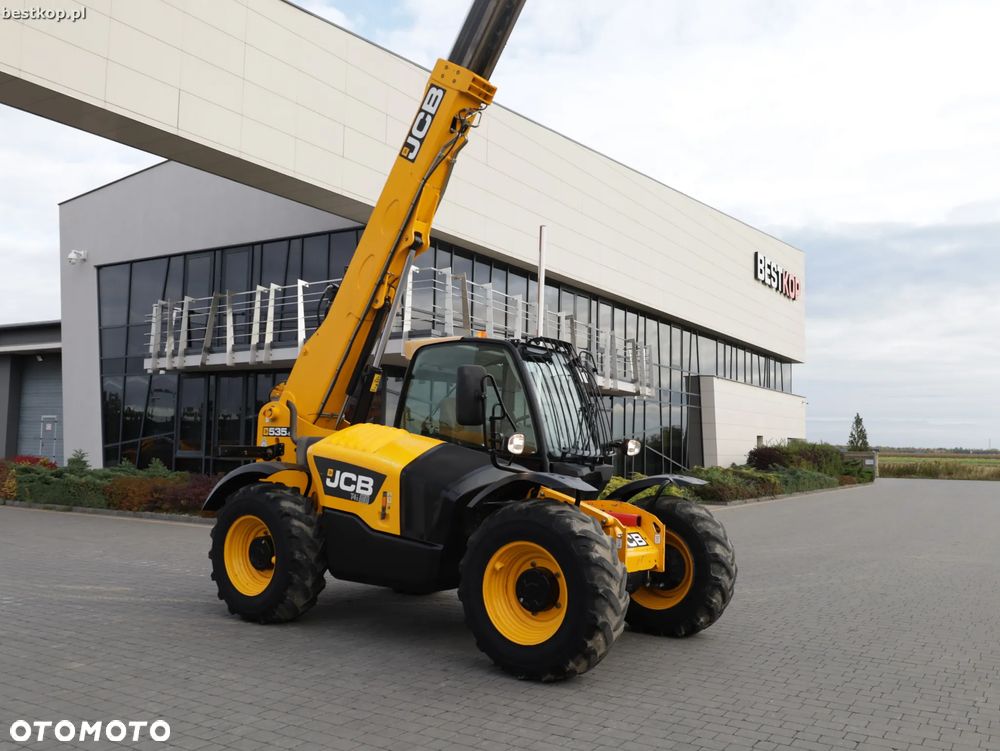 JCB 535-95 - 14