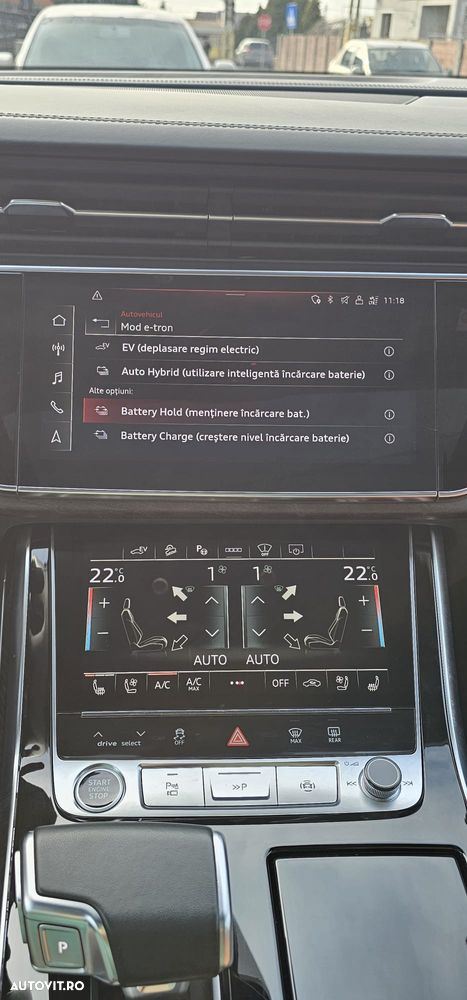 Audi Q8 55 TFSIe quattro tiptronic - 16