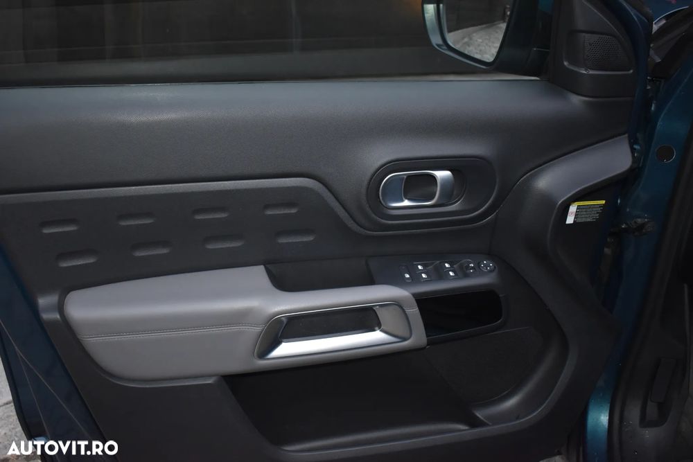 Citroën C5 Aircross 1.6 PHeV FWD 225 EAT8 MAX - 16