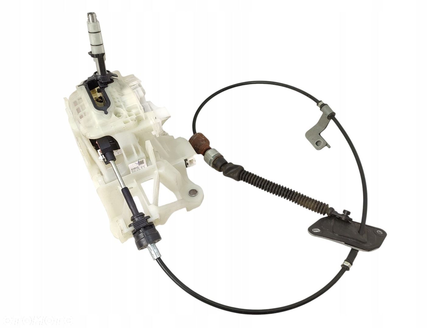 Mechanizm zmiany biegów Wybierak Lewarek Linka Automat Mazda CX-5 2011-17 - 1