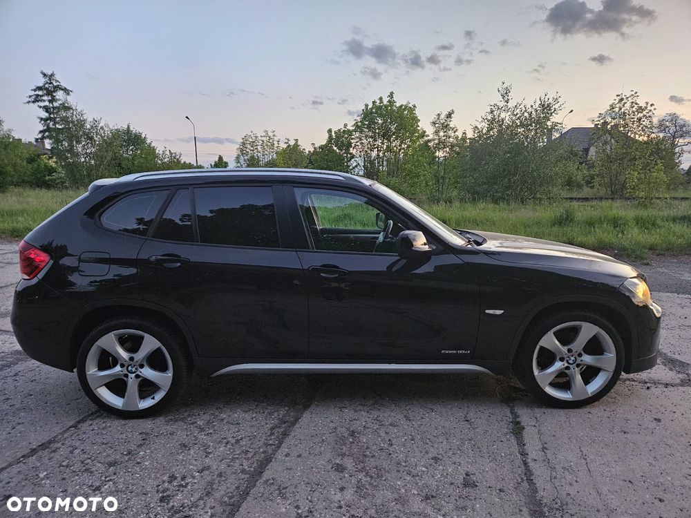 BMW X1 - 13