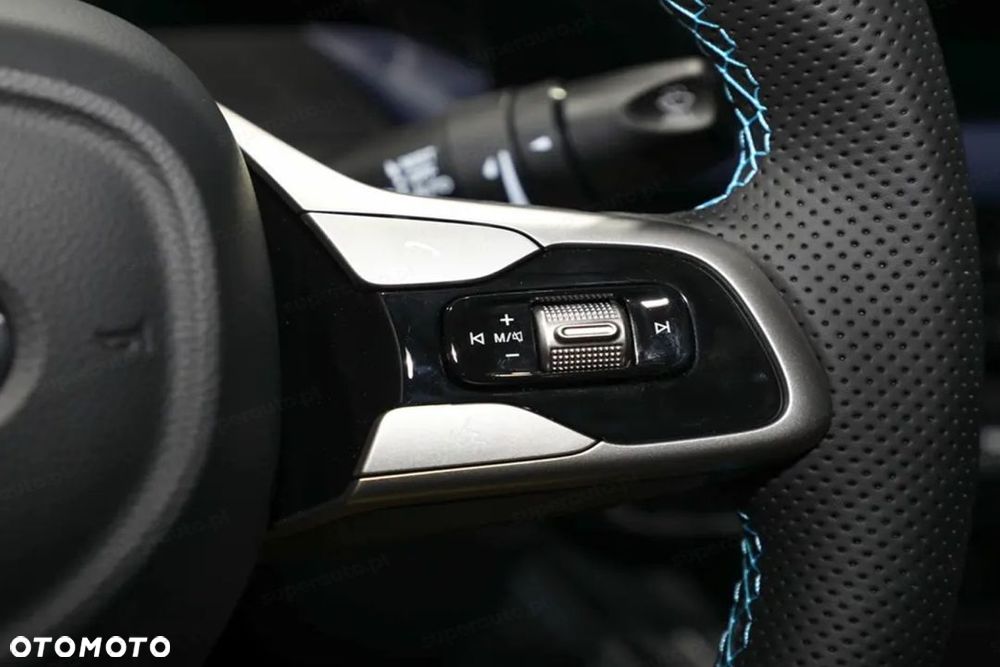 GAC Emzoom 1.5T Luxury DCT - 11