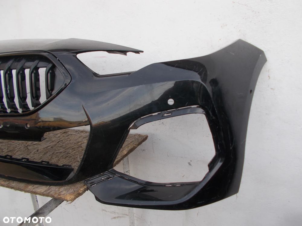 BMW 2 F44 M PAKIET GRAN COUPE ZDERZAK PRZÓD PRZEDNI - 2
