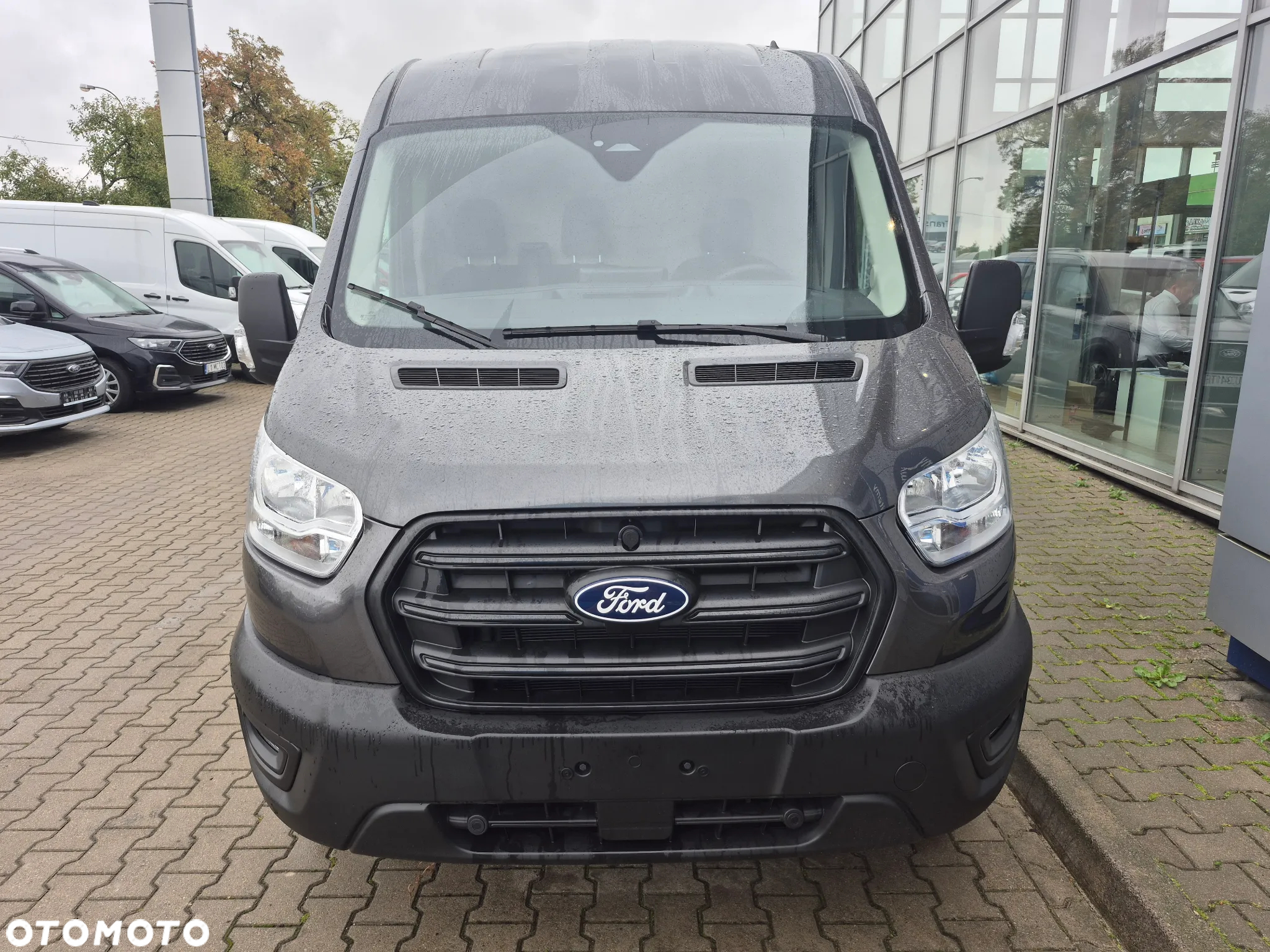 Ford TRANSIT - 3