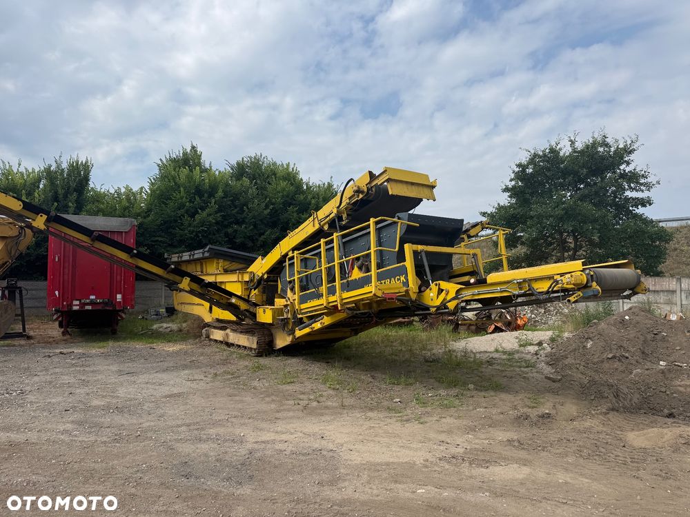 Keestrack EXPLORER 1500 - 5