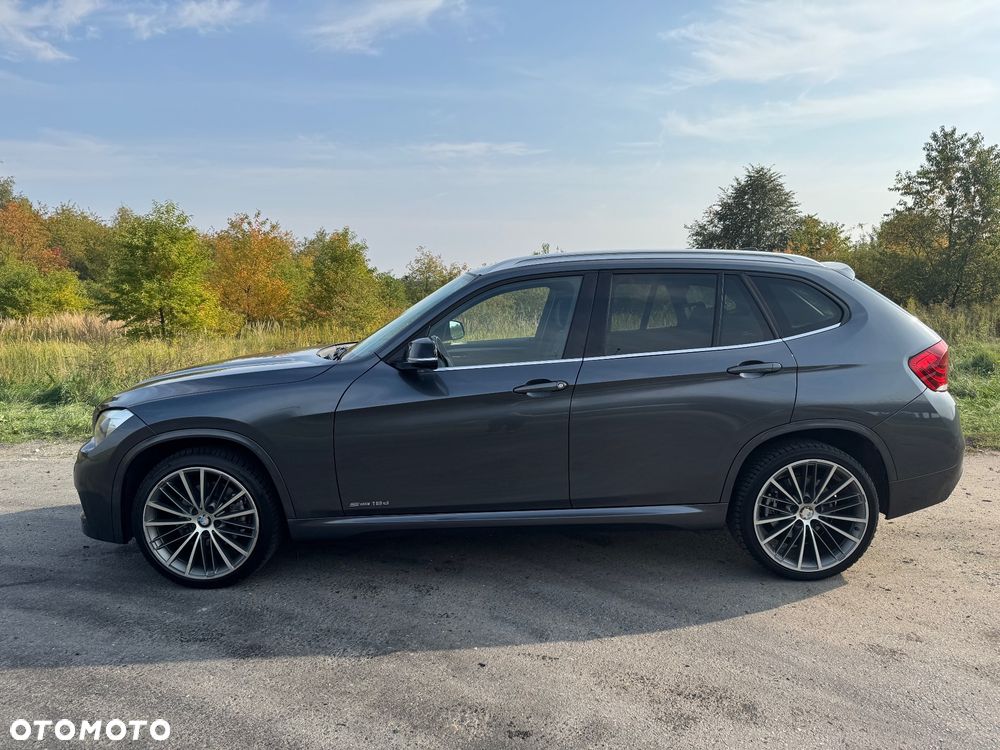 BMW X1 - 16