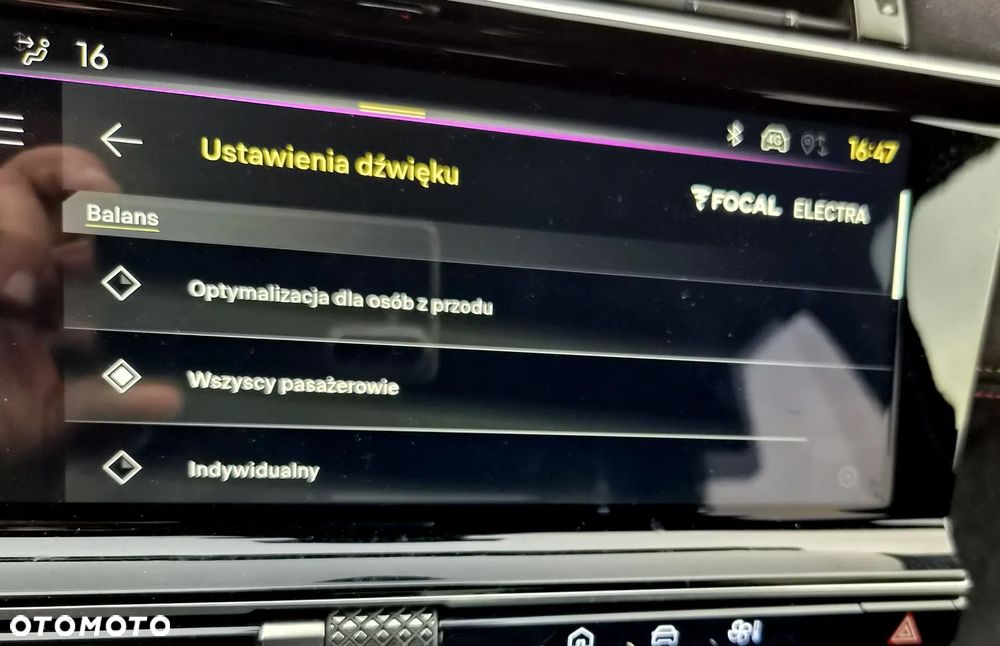 DS Automobiles DS 7 Crossback - 34