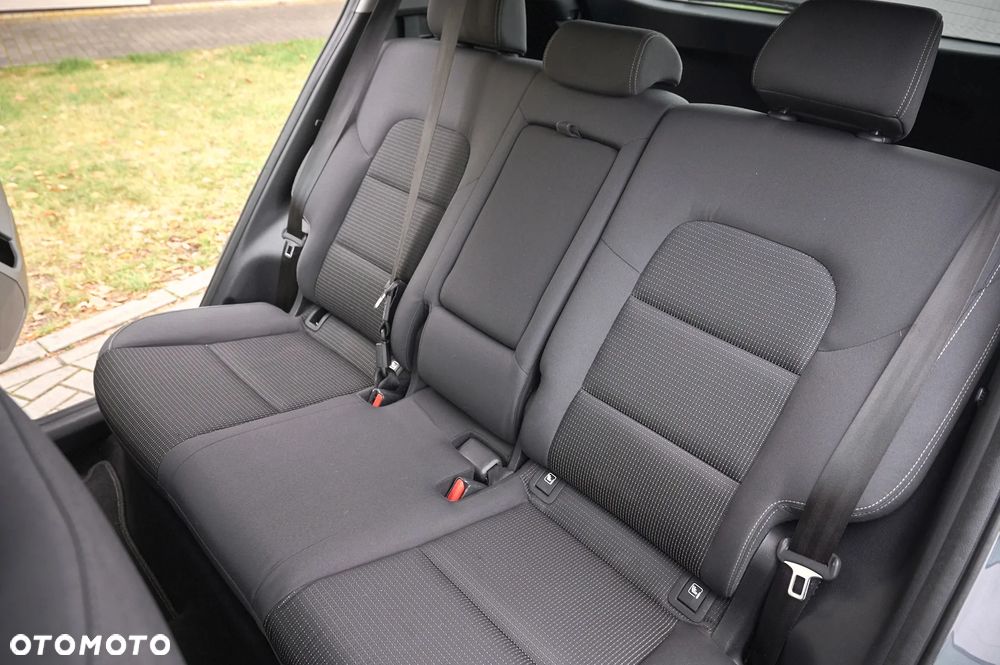 Kia Sportage 1.7 CRDI Business Line 2WD - 21