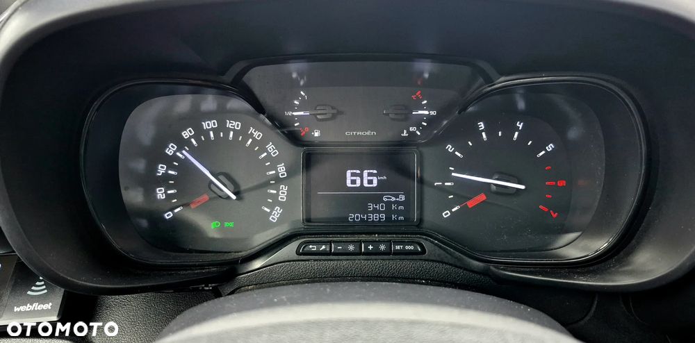 Citroën Berlingo - 7