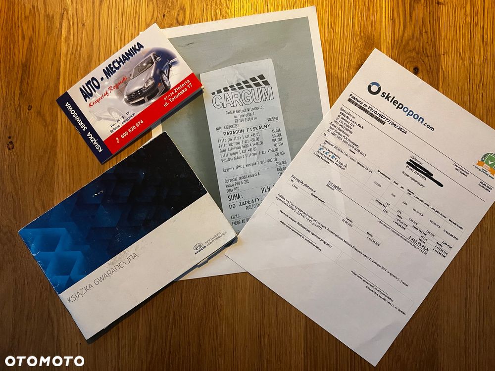 Hyundai ix35 1.6 GDI Premium 2WD - 27