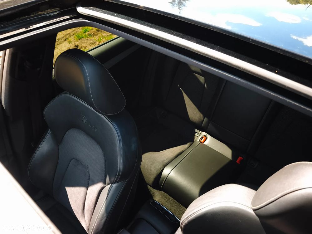 Audi A5 Sportback 2.0 TFSI Quattro S tronic - 7