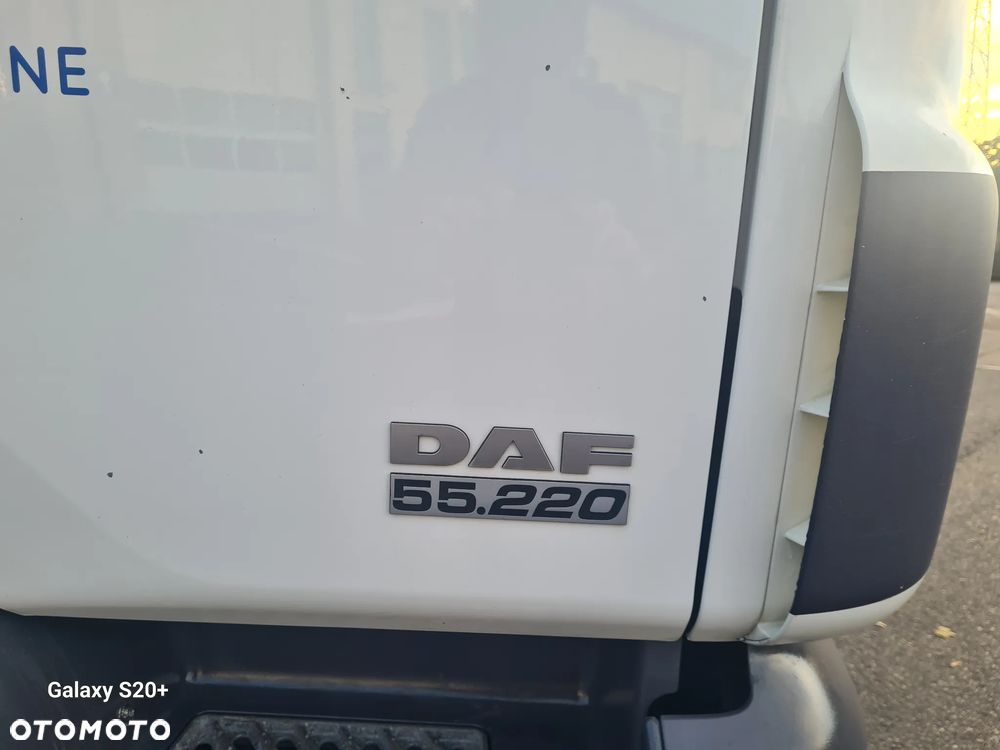 DAF LF 55.220 - 21