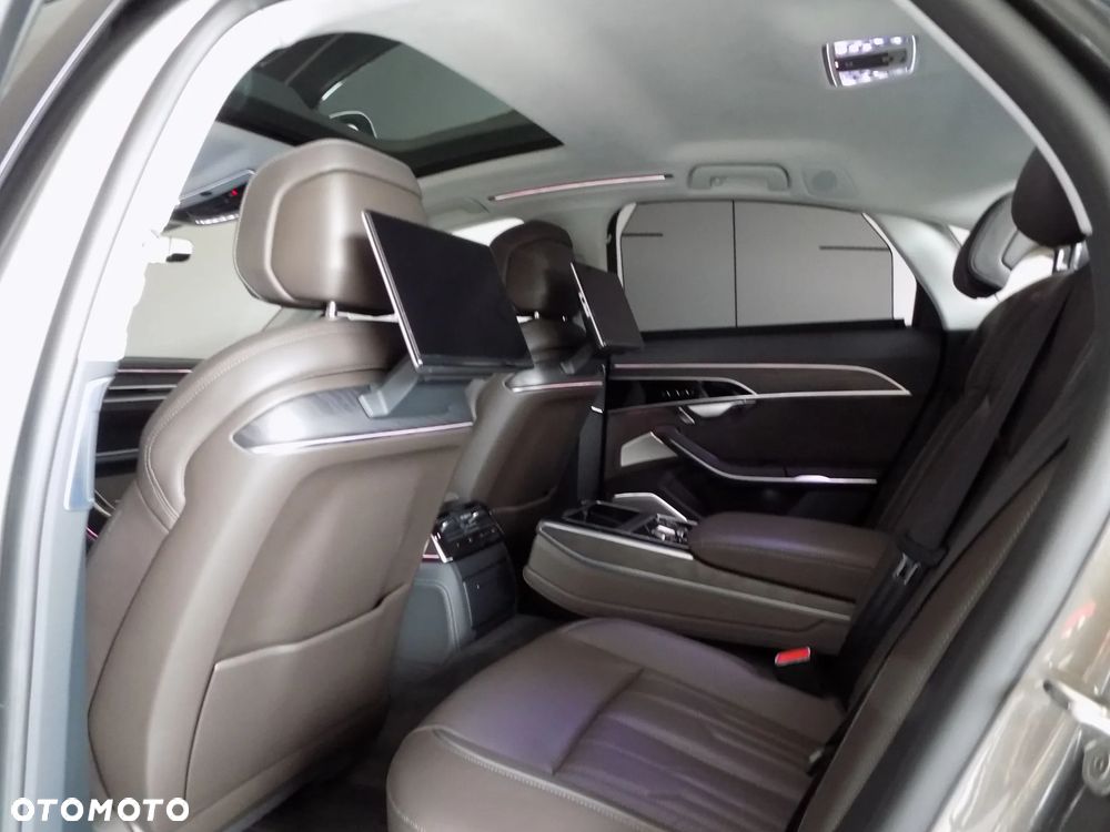 Audi A8 50 TDI mHEV Quattro Tiptr - 31