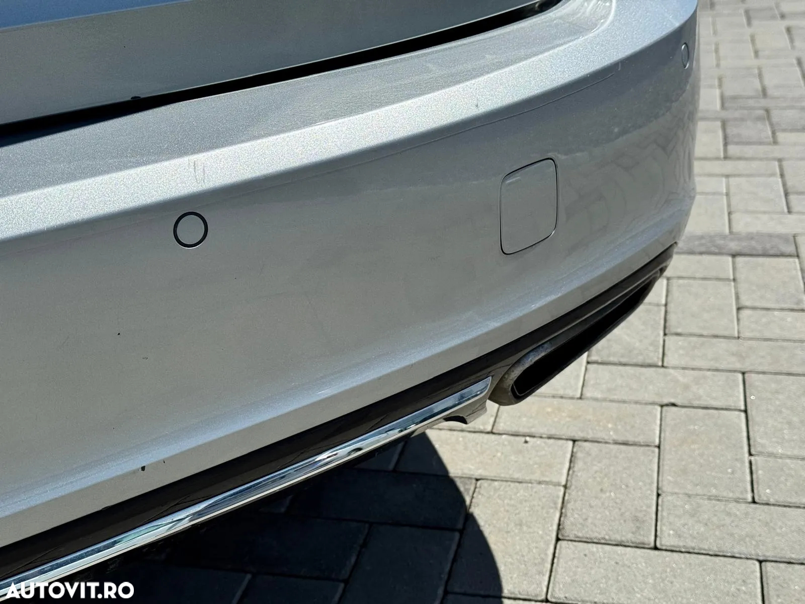 Volvo V90 D5 AWD Inscription - 12