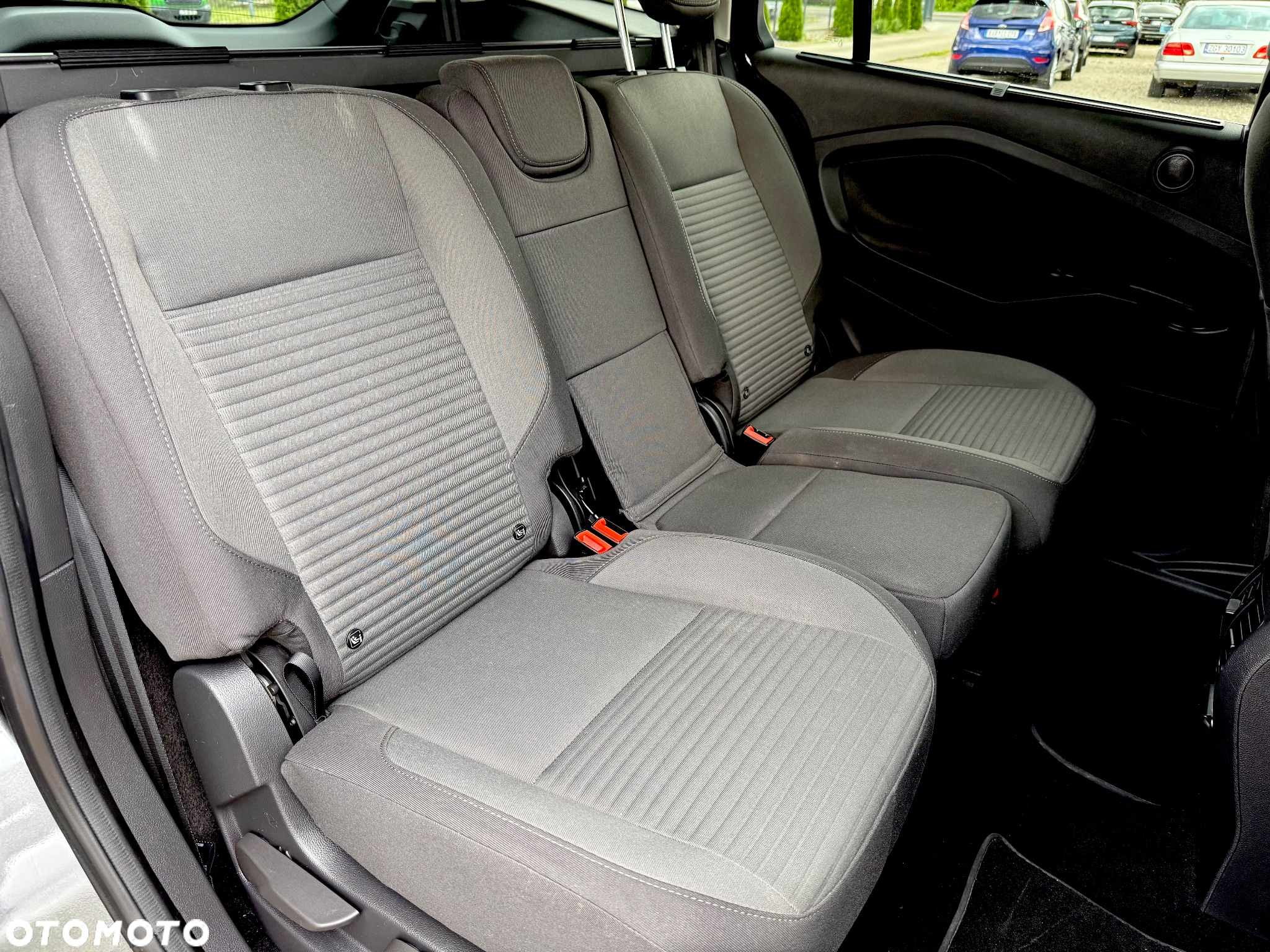 Ford Grand C-MAX Gr 2.0 TDCi Titanium ASS - 32