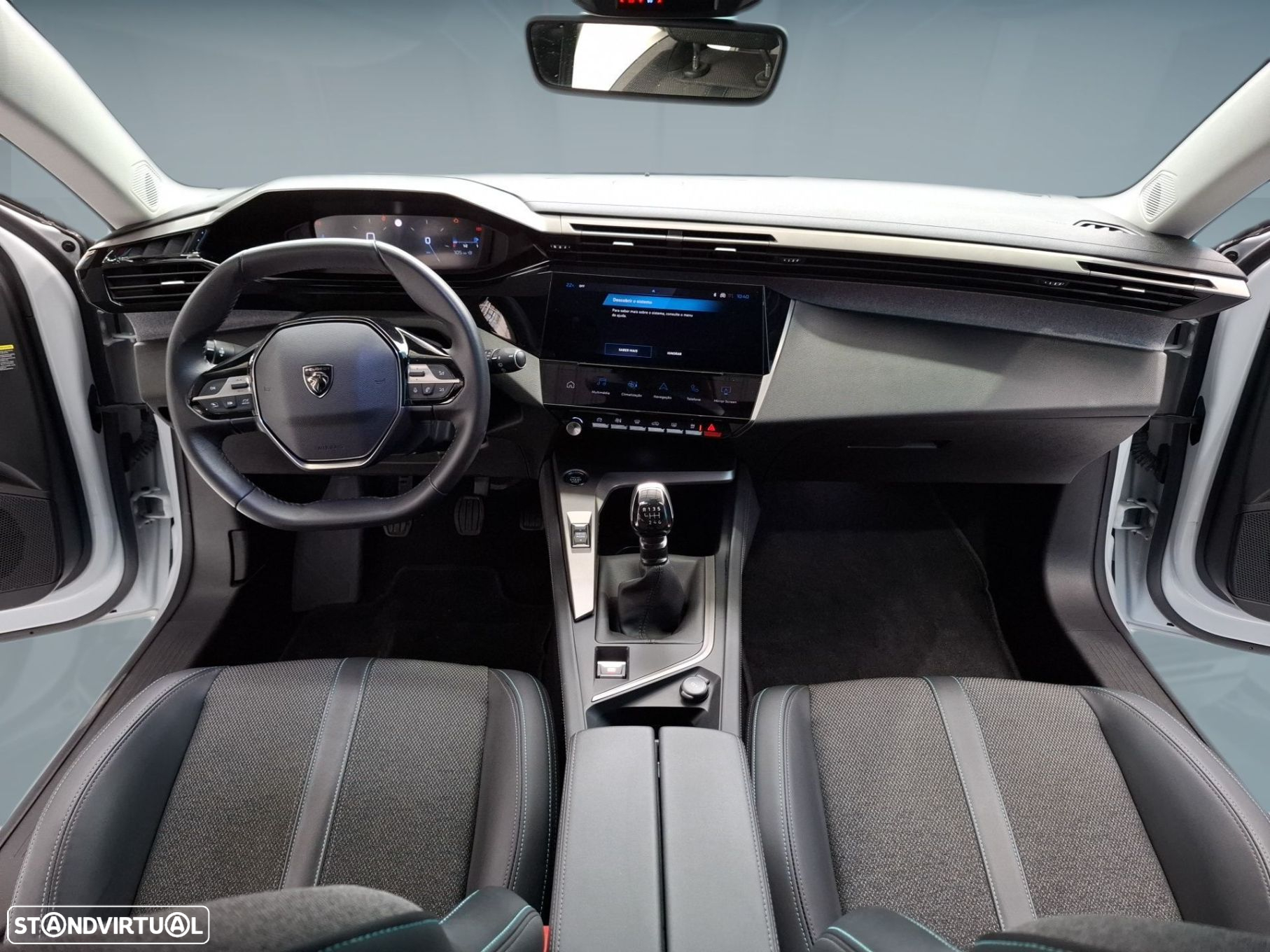 Peugeot 308 1.2 PureTech Allure - 10