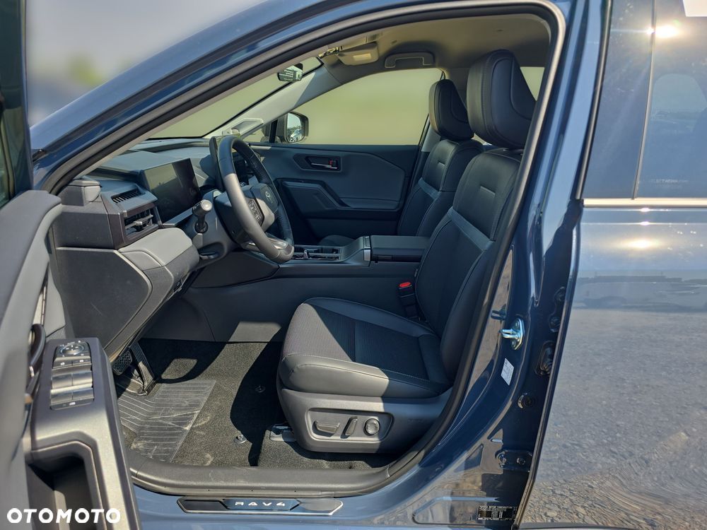 Toyota RAV4 2.5 Hybrid Dynamic Force Executive 4x2 e-CVT - 15