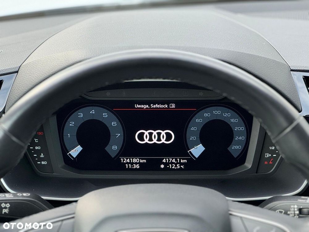 Audi Q3 - 15
