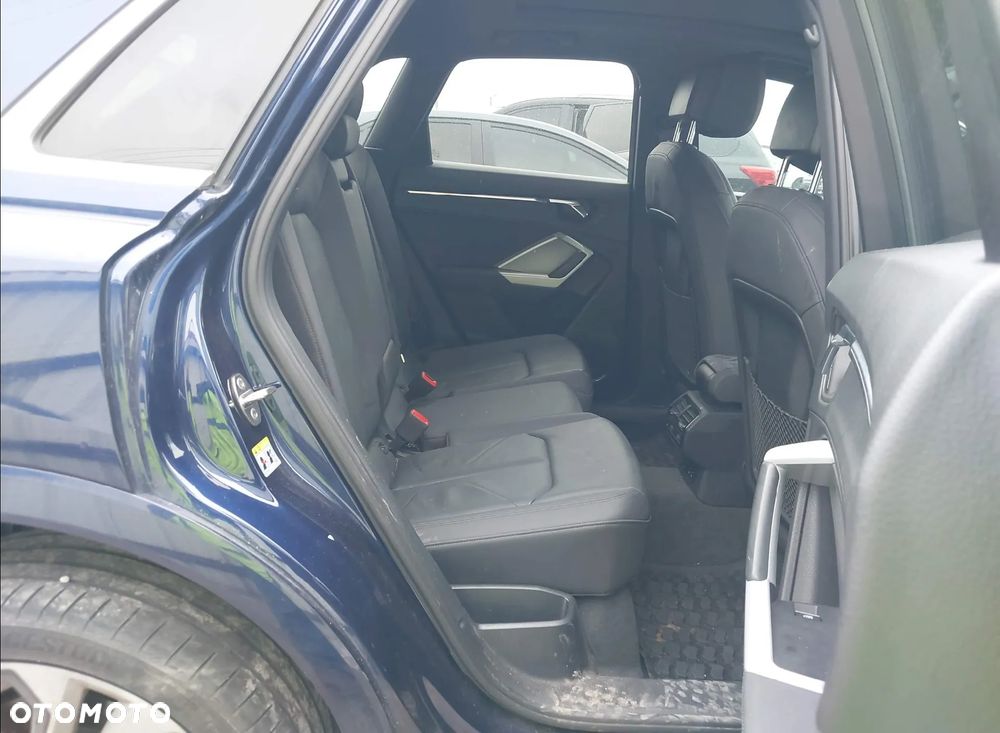 Audi Q3 45 TFSI Quattro S tronic - 8