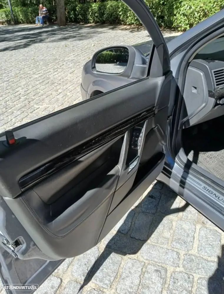 Opel Signum 2.2 DTi - 9