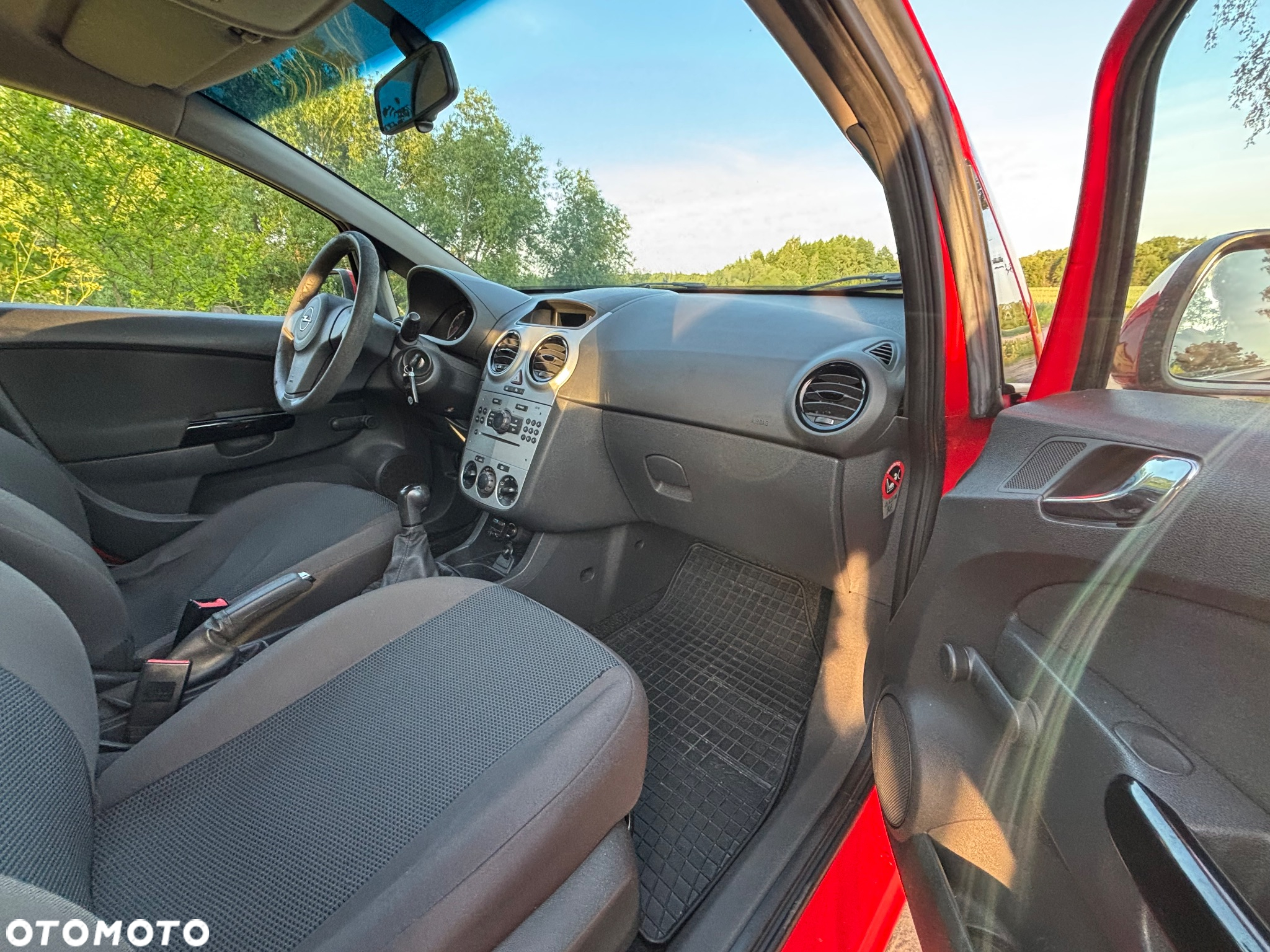 Opel Corsa 1.3 CDTI Color Edition - 11