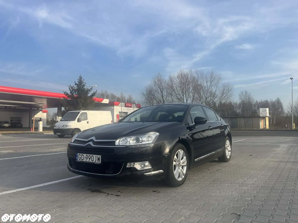 Citroën C5 1.6 THP Exclusive - 1