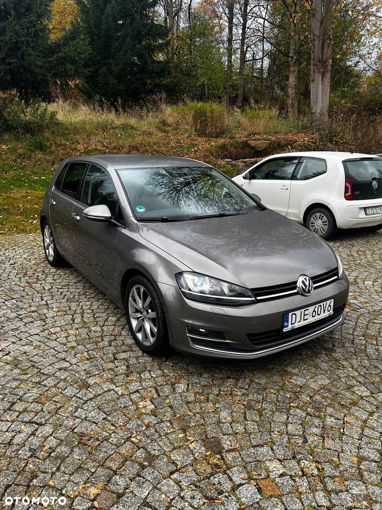 Volkswagen Golf - 24