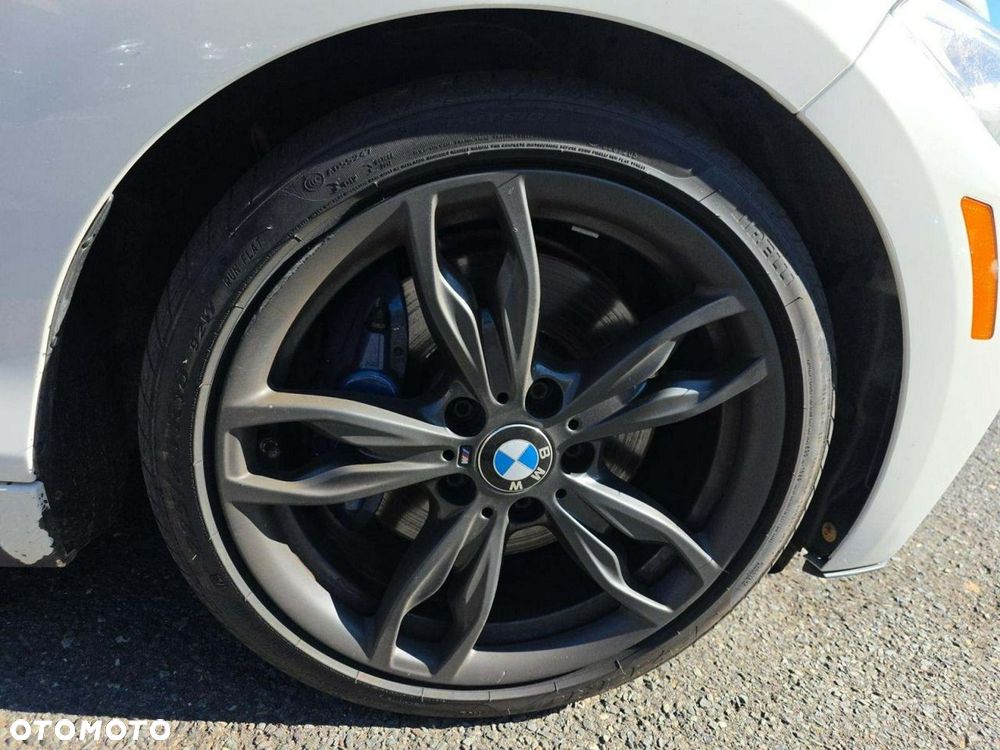 BMW Seria 2 M240i xDrive - 11