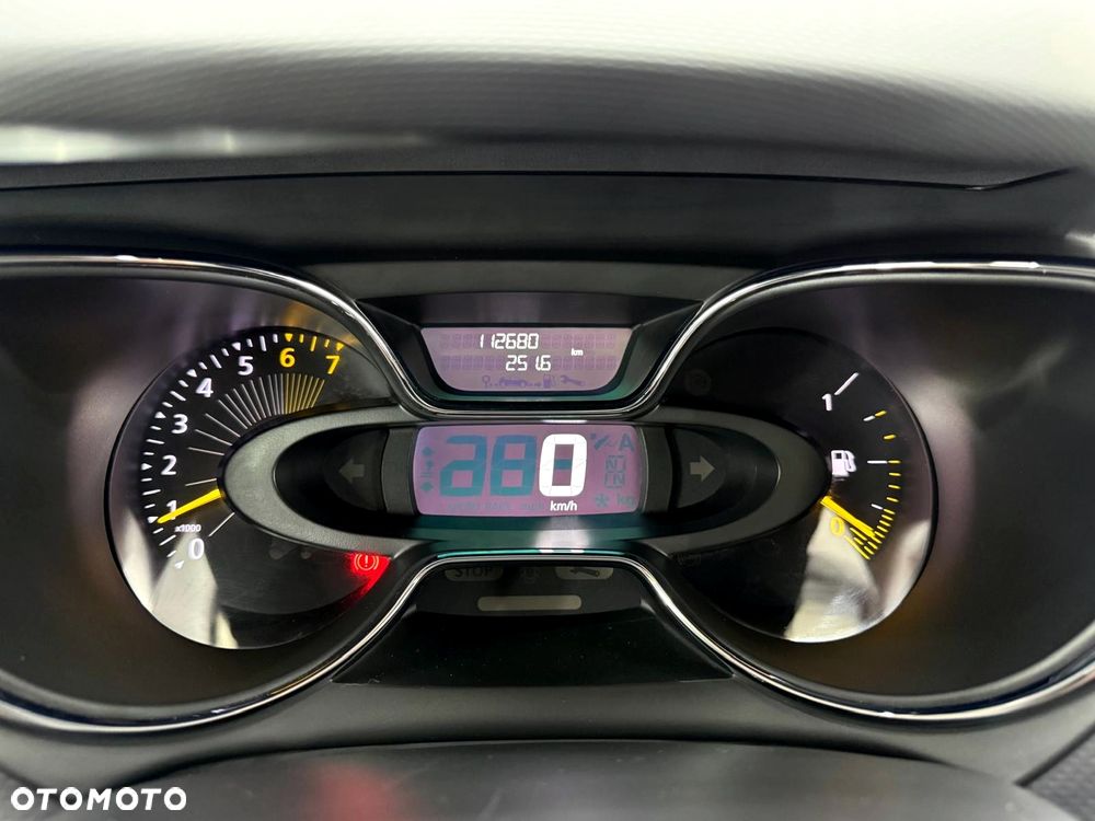 Renault Captur ENERGY TCe 90 Start&Stop Intens - 15