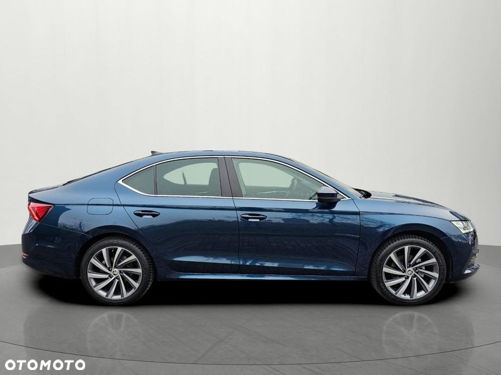 Skoda Octavia 1.5 TSI GPF ACT Style - 5