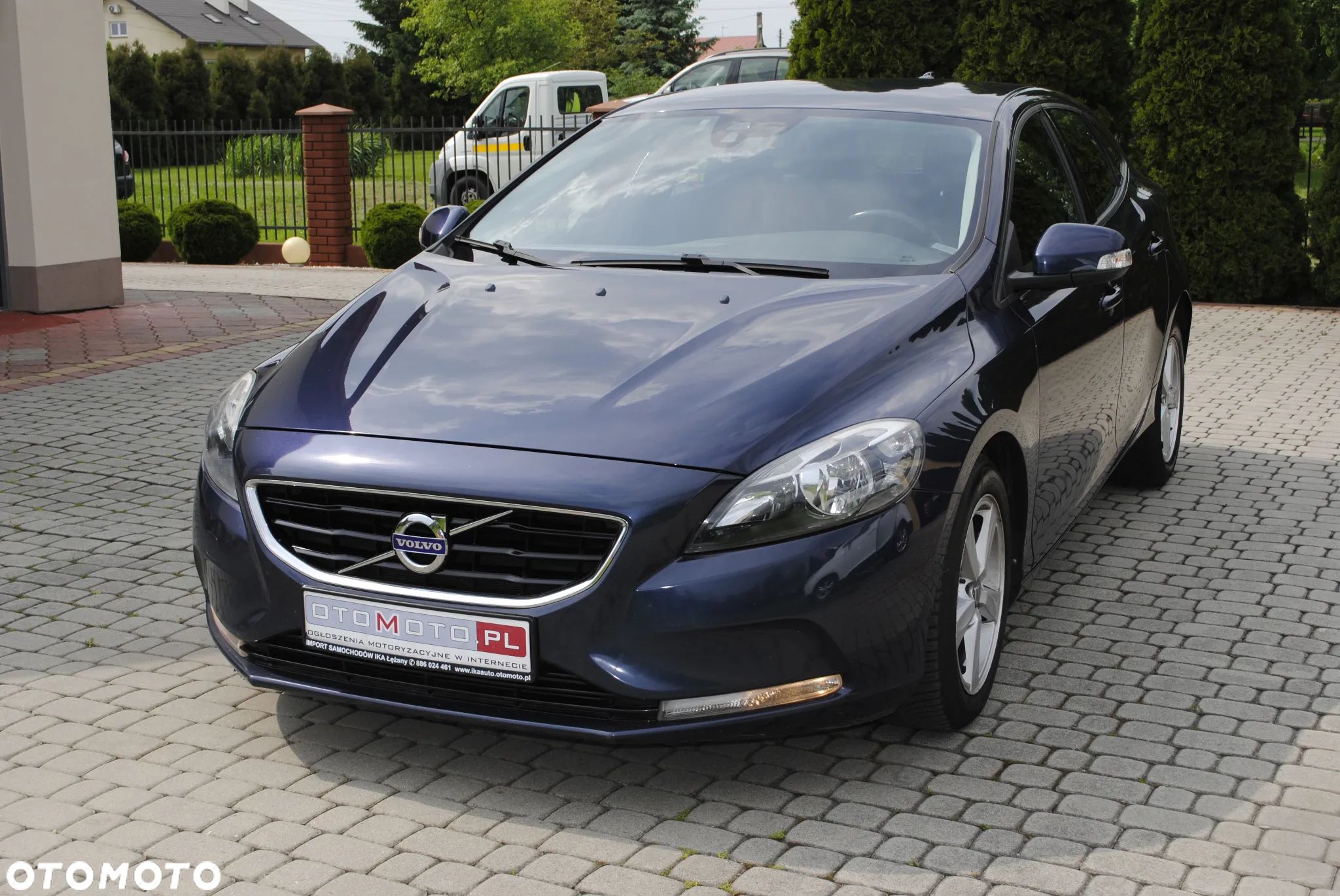 Volvo V40 - 1