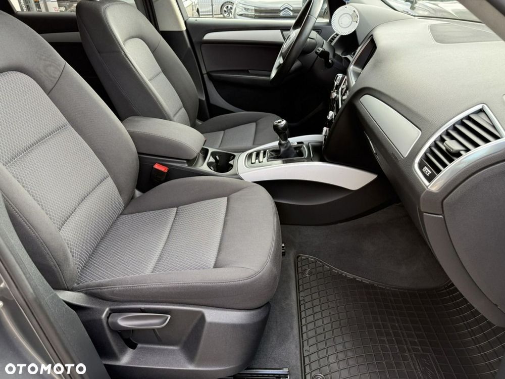 Audi Q5 2.0 TDI (clean diesel) ultra - 17