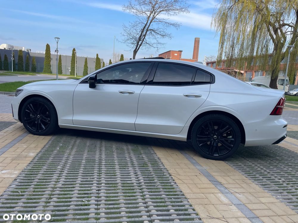 Volvo S60 B5 B R-Design - 28