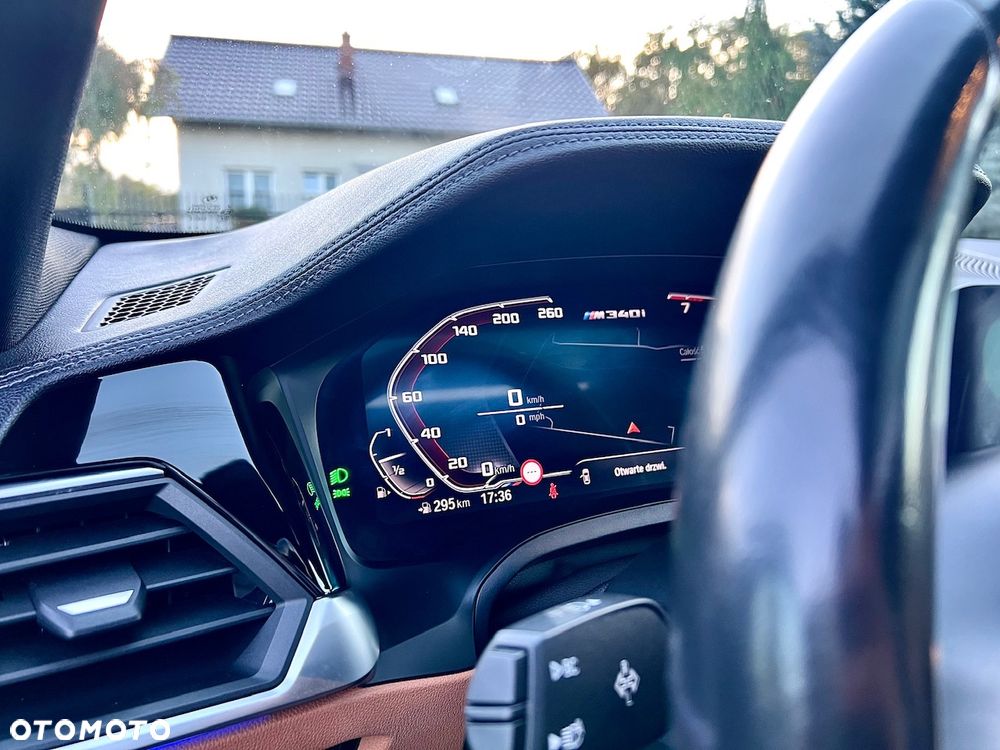 BMW Seria 3 - 38