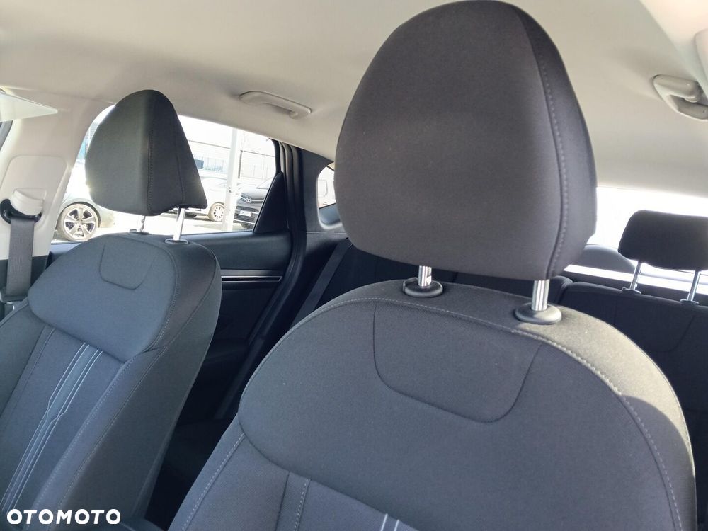 Hyundai Tucson 1.6 T-GDi Smart 2WD - 15
