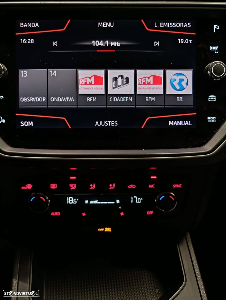 SEAT Ibiza 1.0 Style - 25