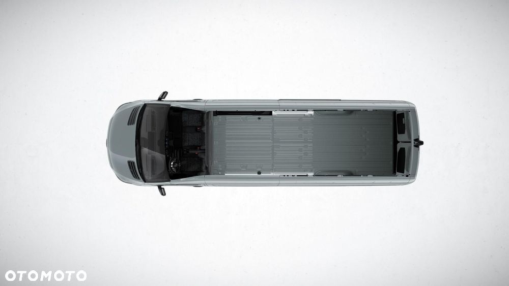 Mercedes-Benz Sprinter - 3